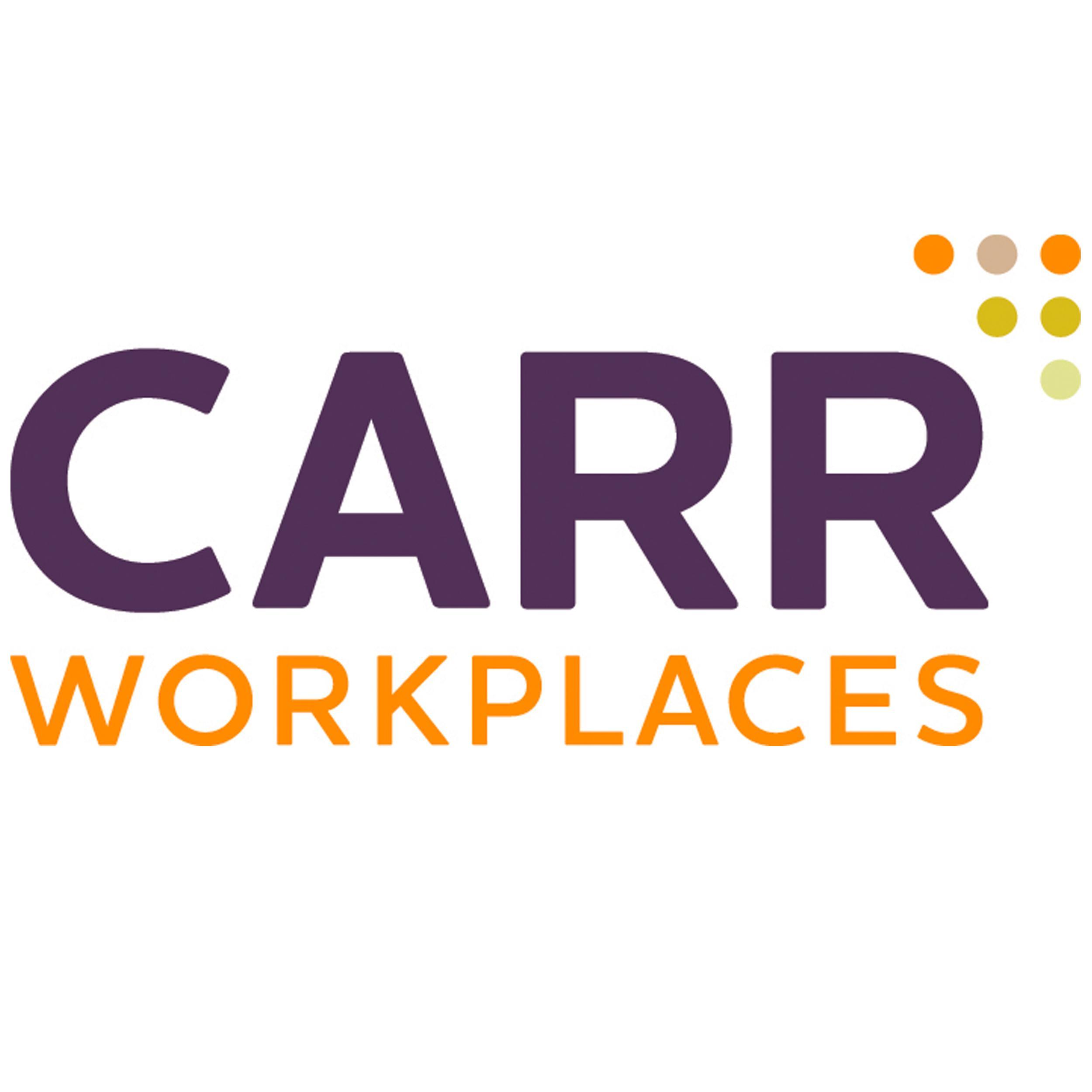 Carr Workplaces Chicago Illinois Science & Technology Coalition and