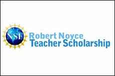 Noyce Teacher Scholarship Program Image