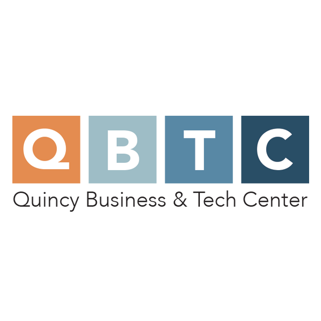 Quincy Business & Technology Center Image